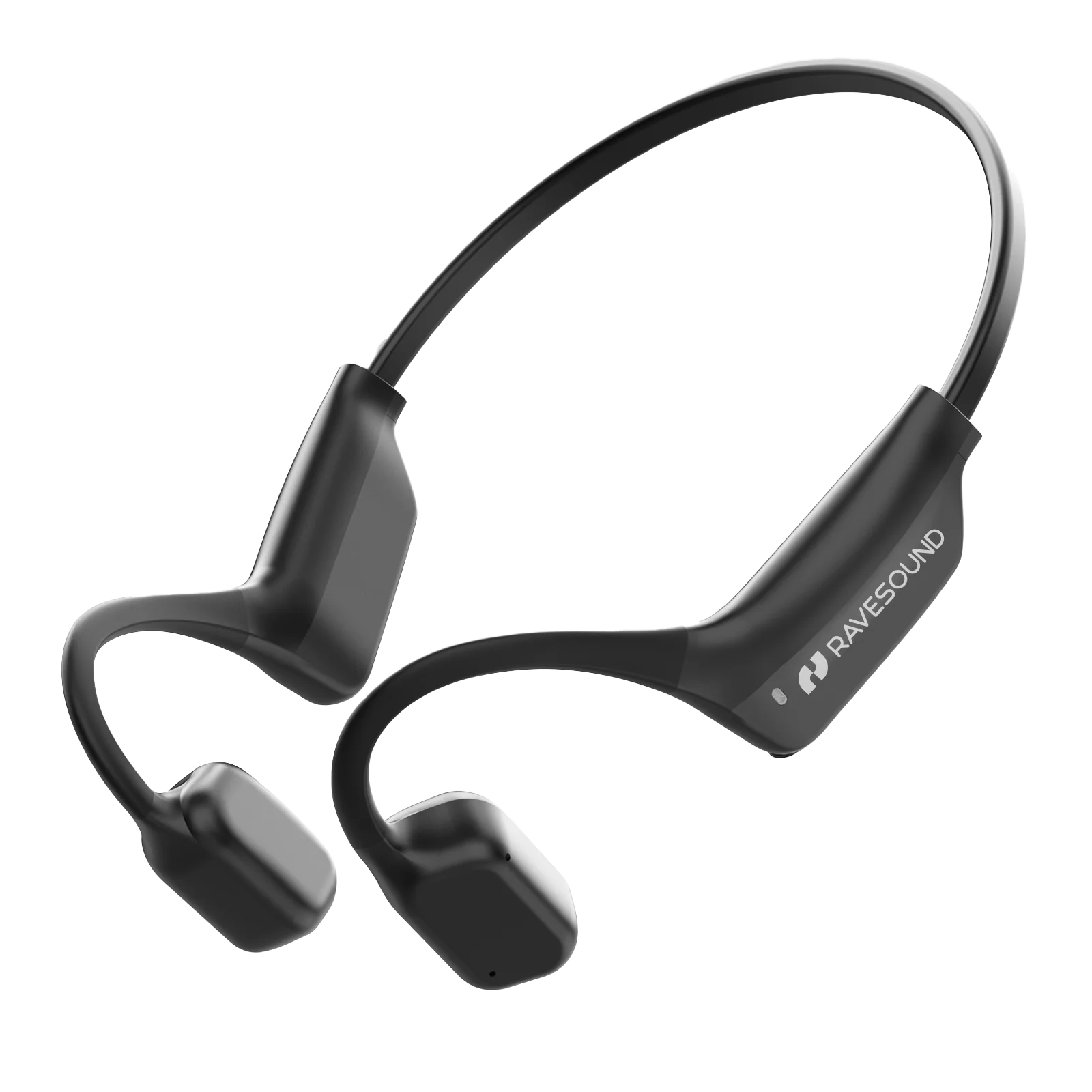 RAVESOUND G1 Bone Conduction Open-ear Wireless Headphones