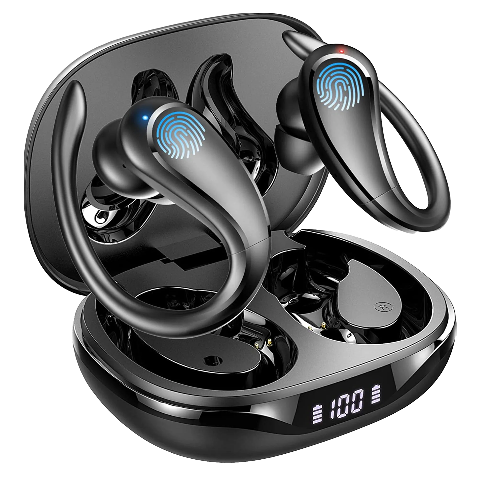 True Wireless Earbuds